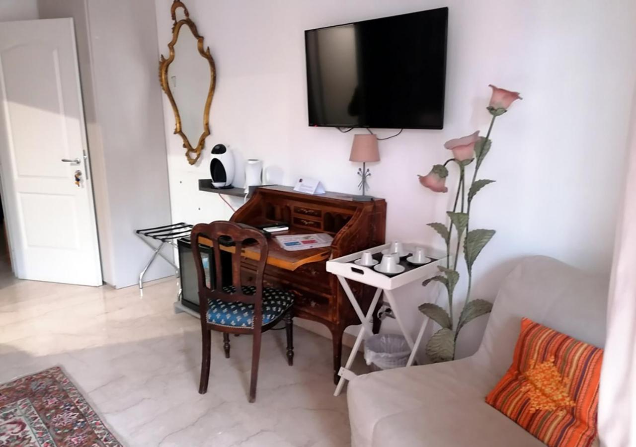 Gregory Place Рим Екстериор снимка