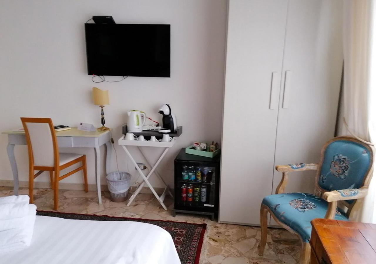 Gregory Place Рим Екстериор снимка
