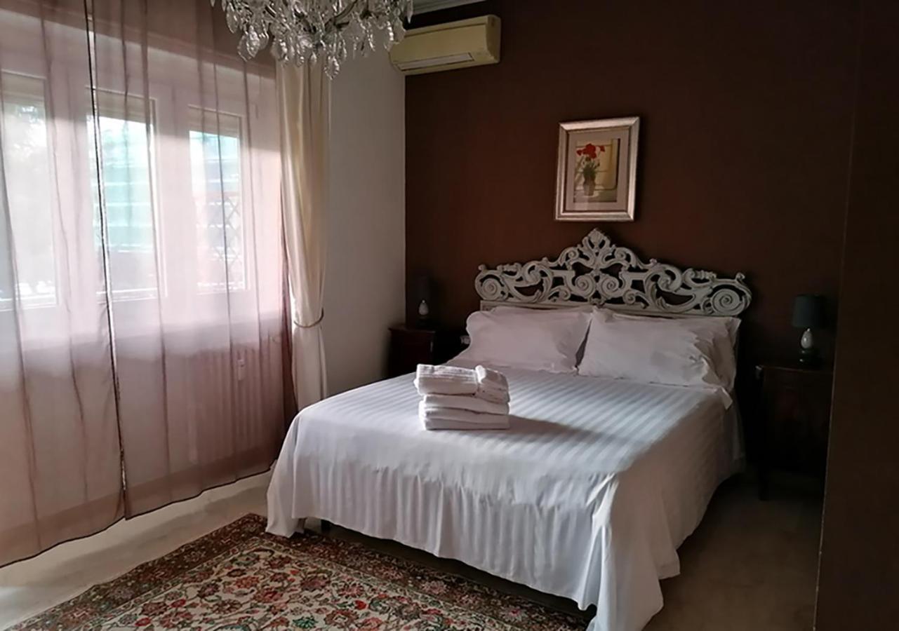 Gregory Place Рим Екстериор снимка