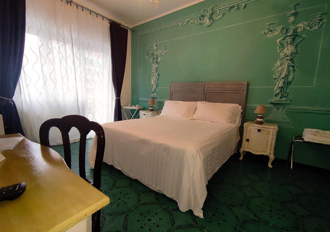 Gregory Place Рим Екстериор снимка