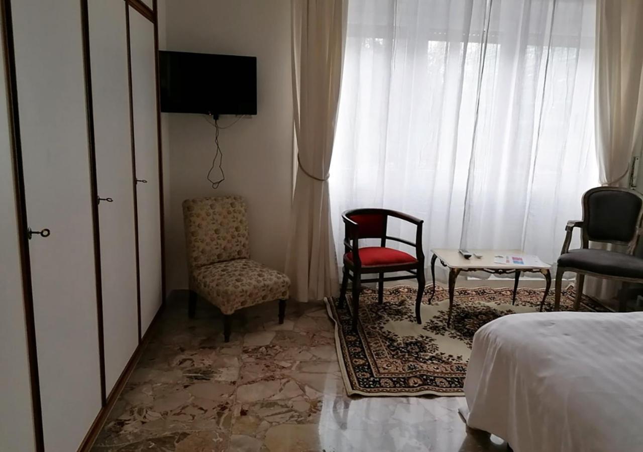 Gregory Place Рим Екстериор снимка