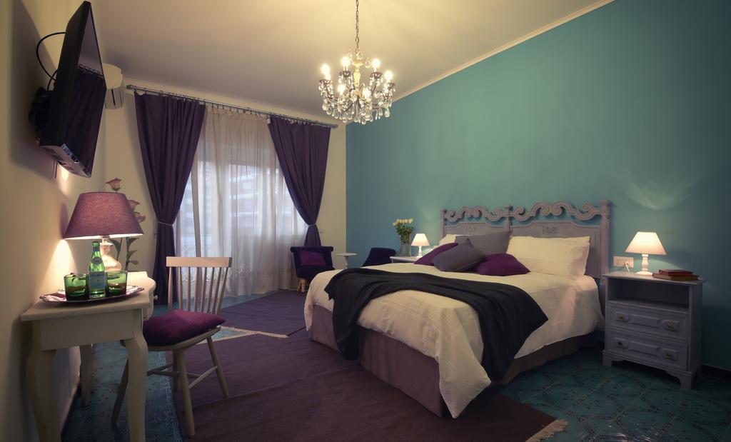 Gregory Place Рим Стая снимка
