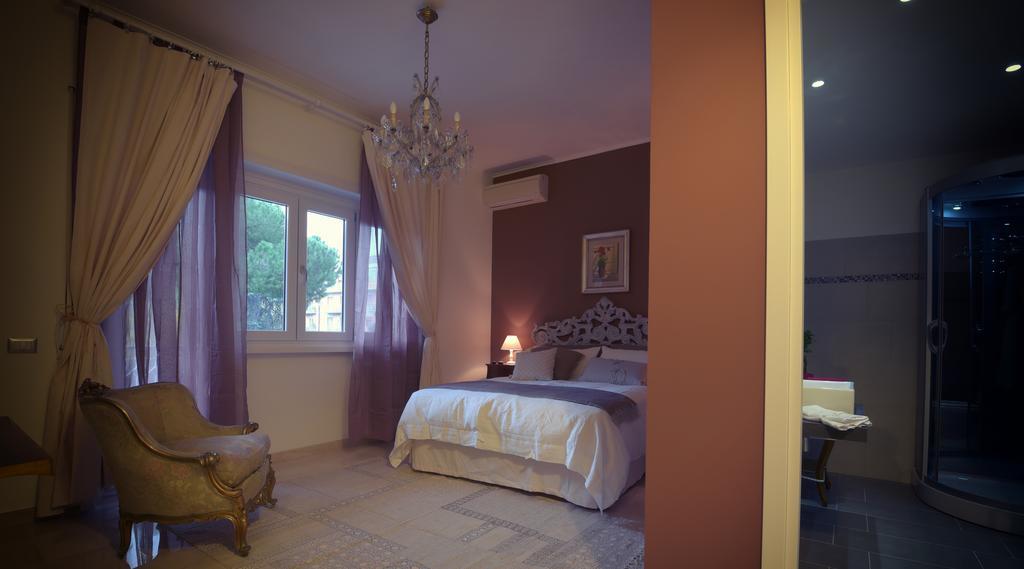Gregory Place Рим Стая снимка