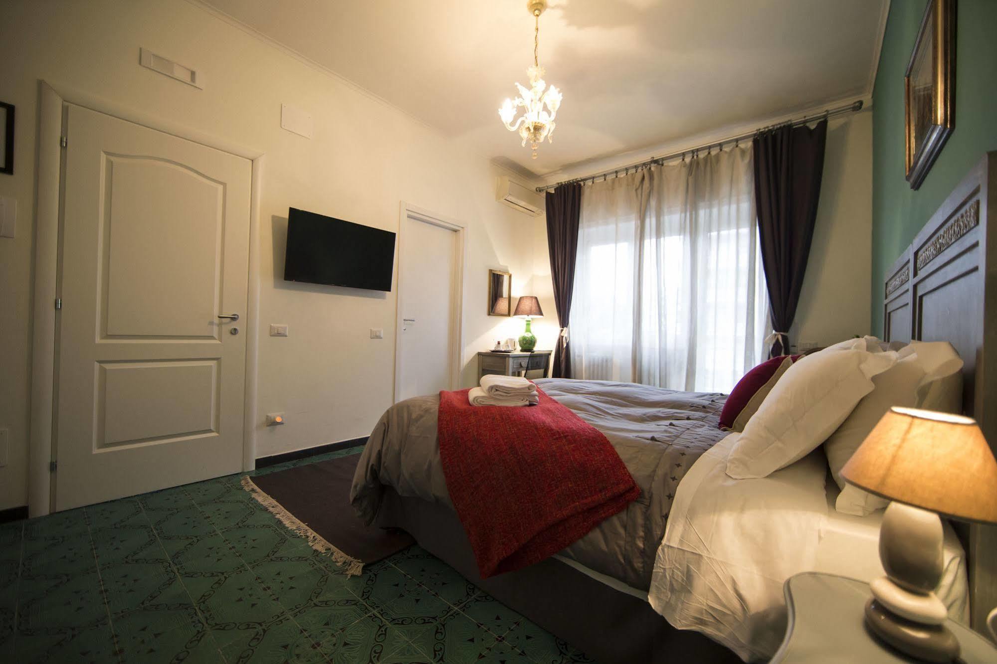 Gregory Place Рим Екстериор снимка