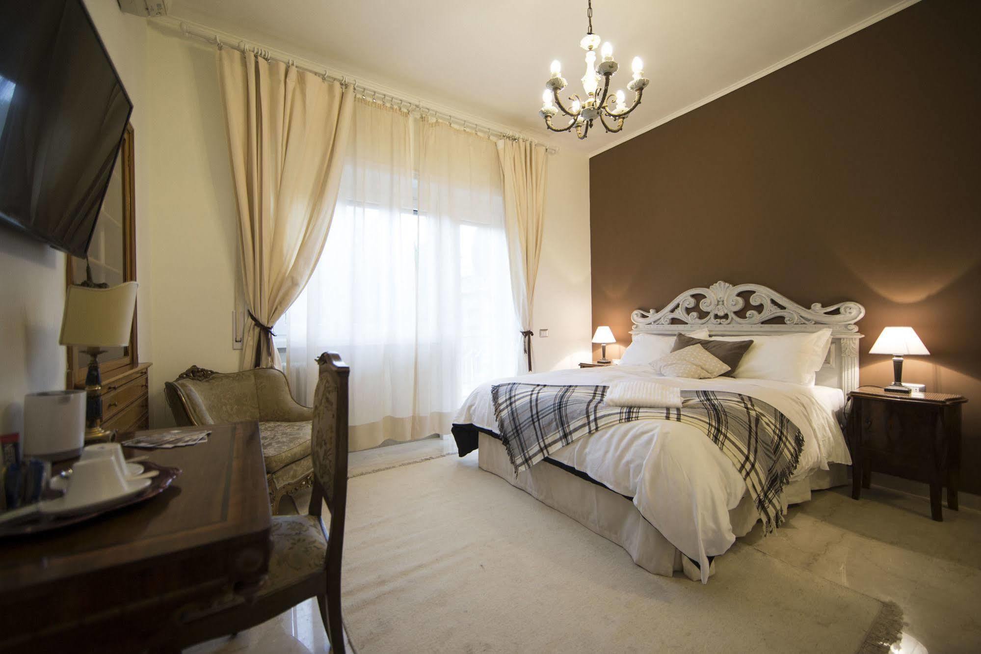 Gregory Place Рим Екстериор снимка