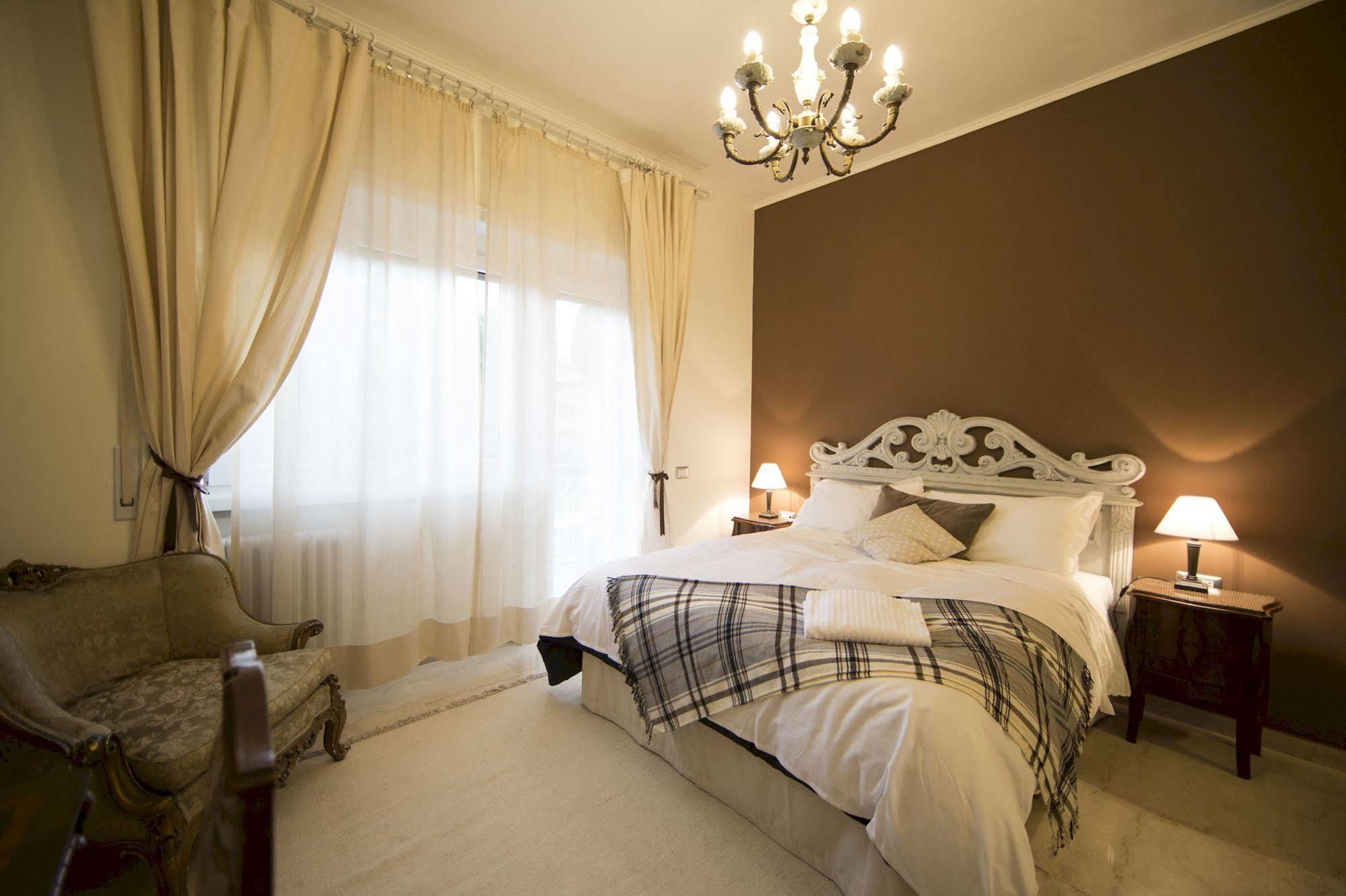 Gregory Place Рим Екстериор снимка